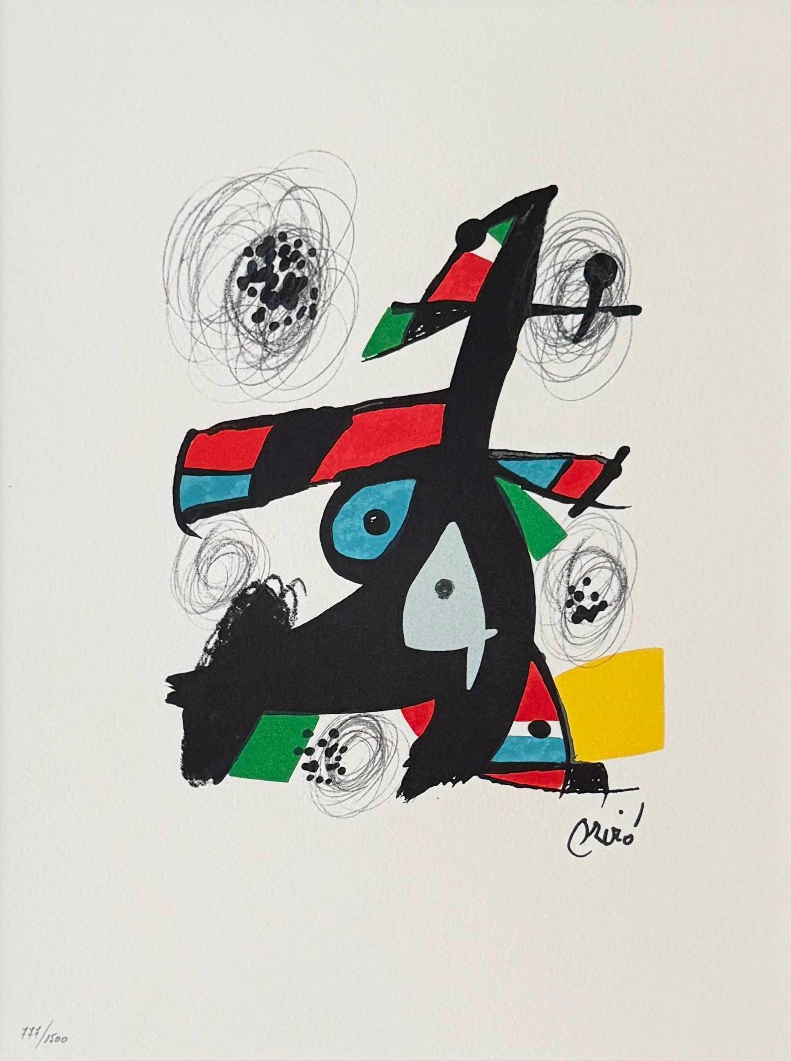 La Mélodie Acide, Planche V 1