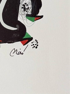 La Mélodie Acide, Planche VI