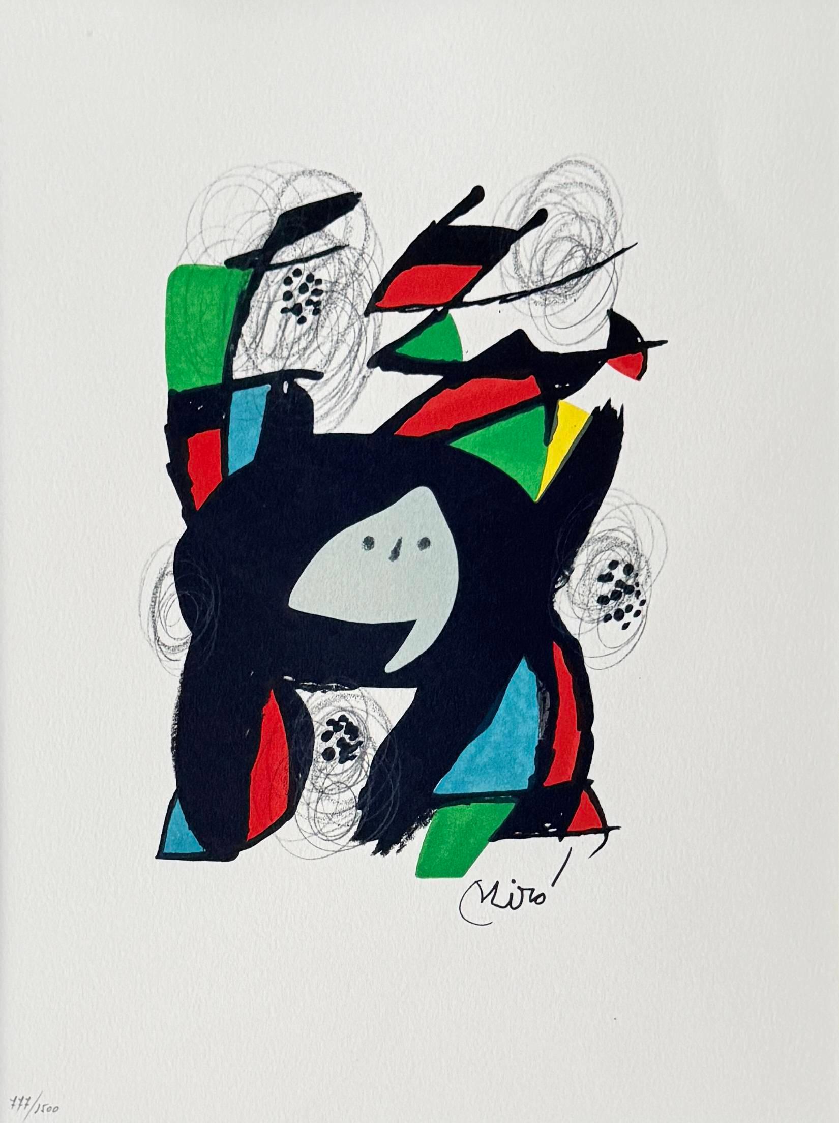 La Mélodie Acide, Planche VIII For Sale 1