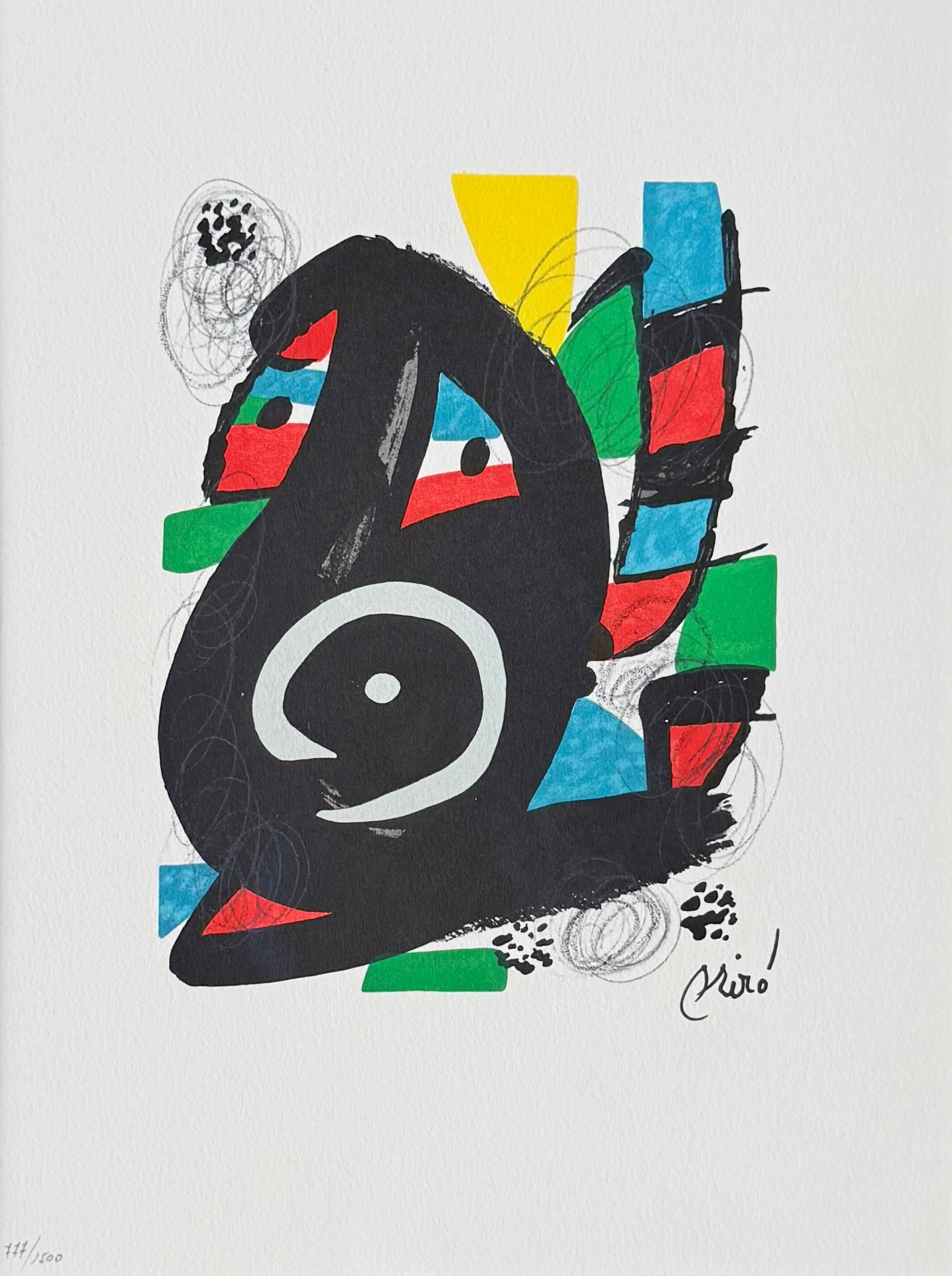 La Mélodie Acide, Planche XIV en venta 1