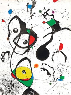 La Reine des éphémères (The Queen of Éphémeres), 1975