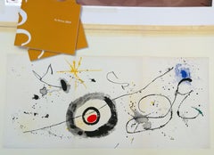 La traverse du miroir