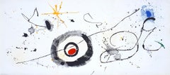 La traverse du miroir