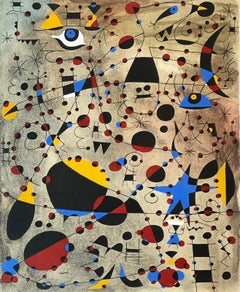Le 13 l'échelle a frôlé le firmament (Constellations)
