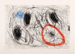 Le chevelure de Bérénice I (Berenice's Hair I)