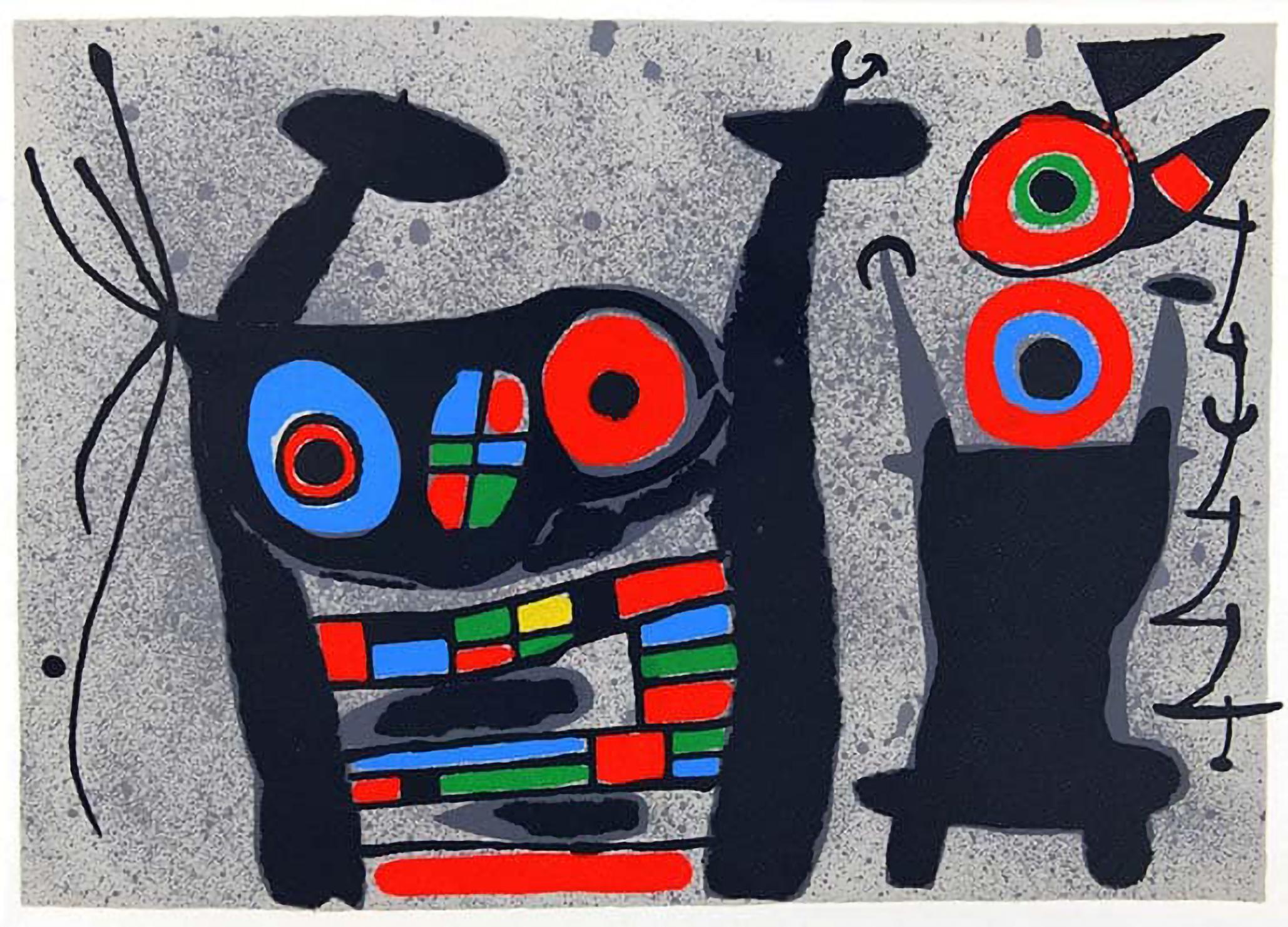 Le lézard aux plumes d'or, 1967