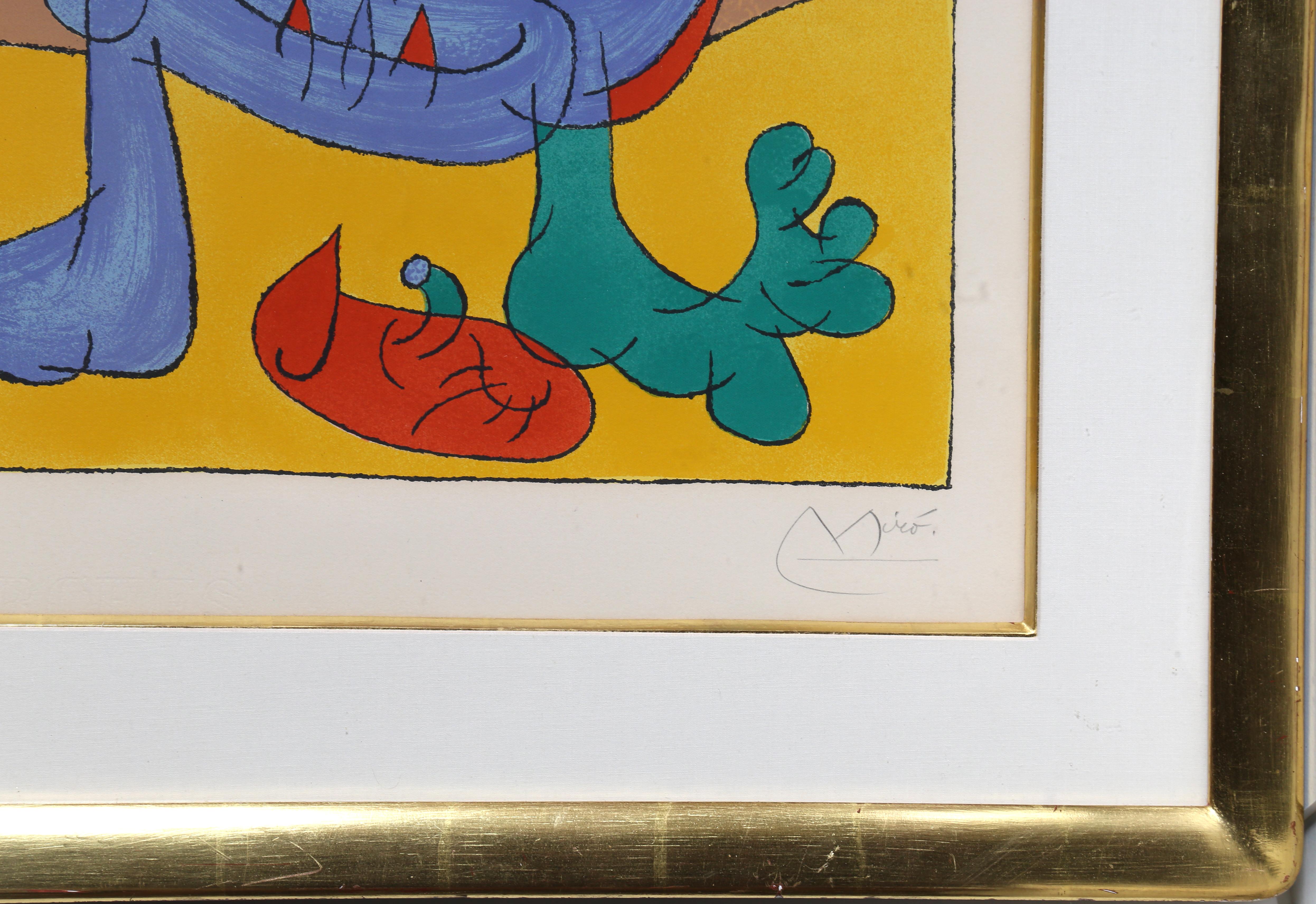 ubu roi miro