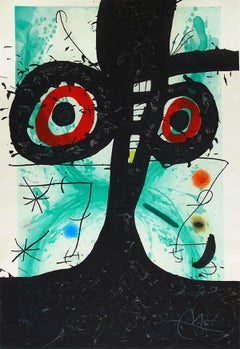 Vintage Le Vieil Irlandais (The Old Irish), 1969