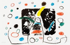 L'enfance d'Ubu (Kinderzeit von Ubu), 1975