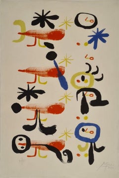 Les Oiseleurs I