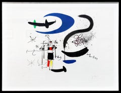 L
escalier de la nuit