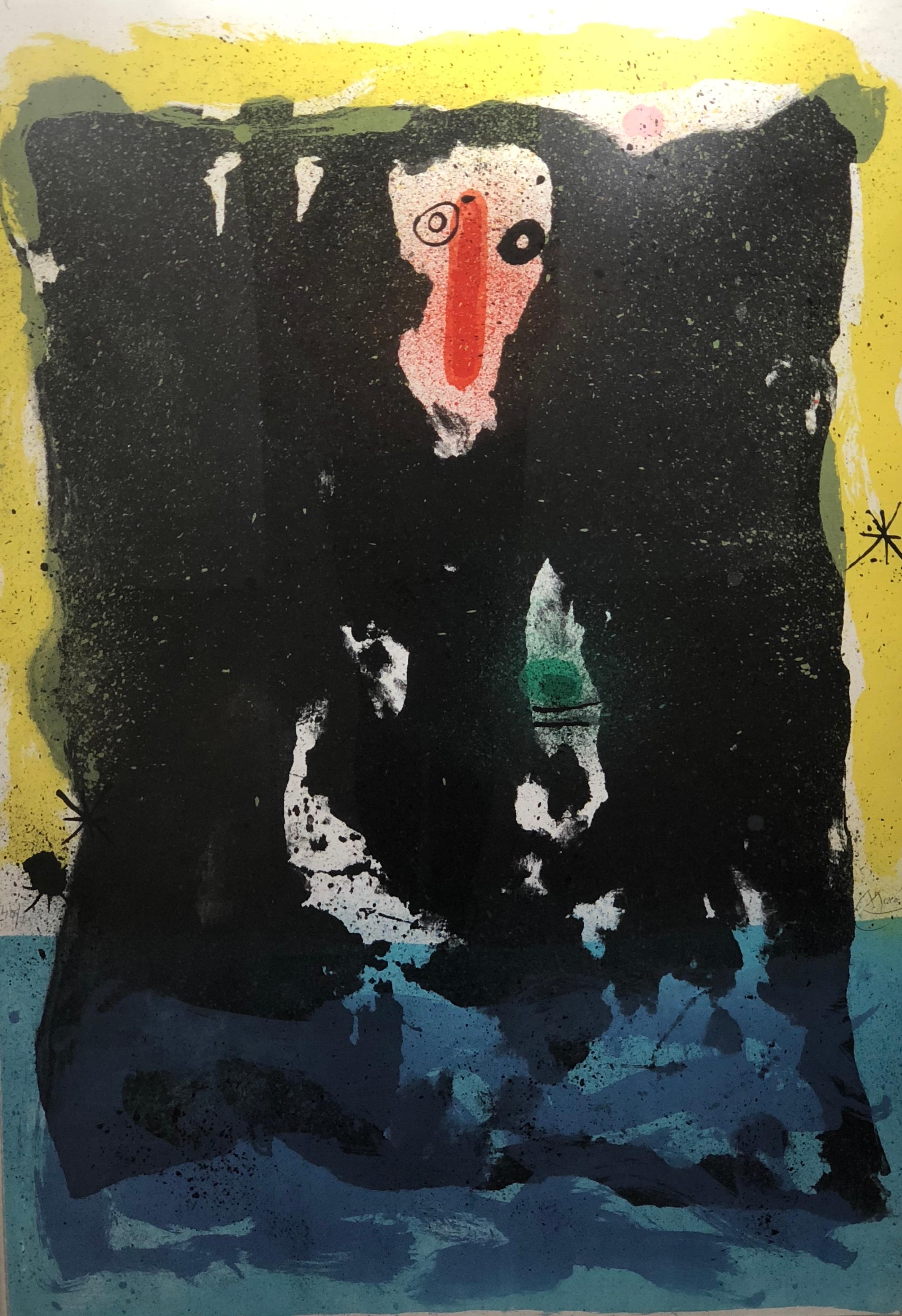 jonathan winters art book