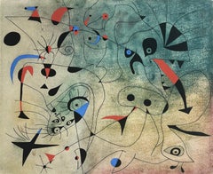 L'étoile matinale (Constellations)