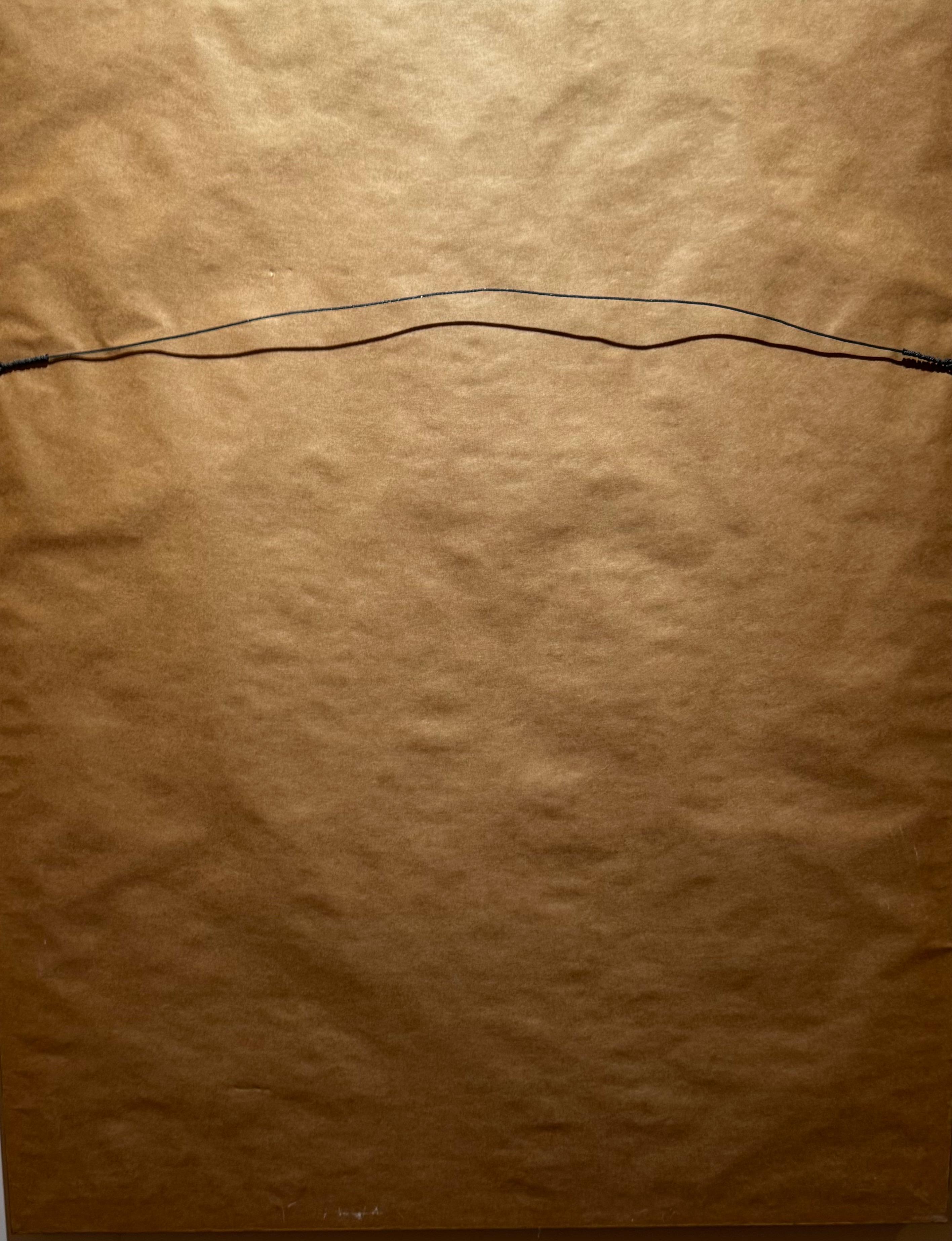 Lithograph 1977 CERET (Maeght 1120) Pencil Signed HC en vente 3