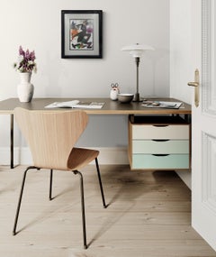 Lithographie Originale IV (Abstract, Modern, Surrealism, FRAMED, 20% OFF)