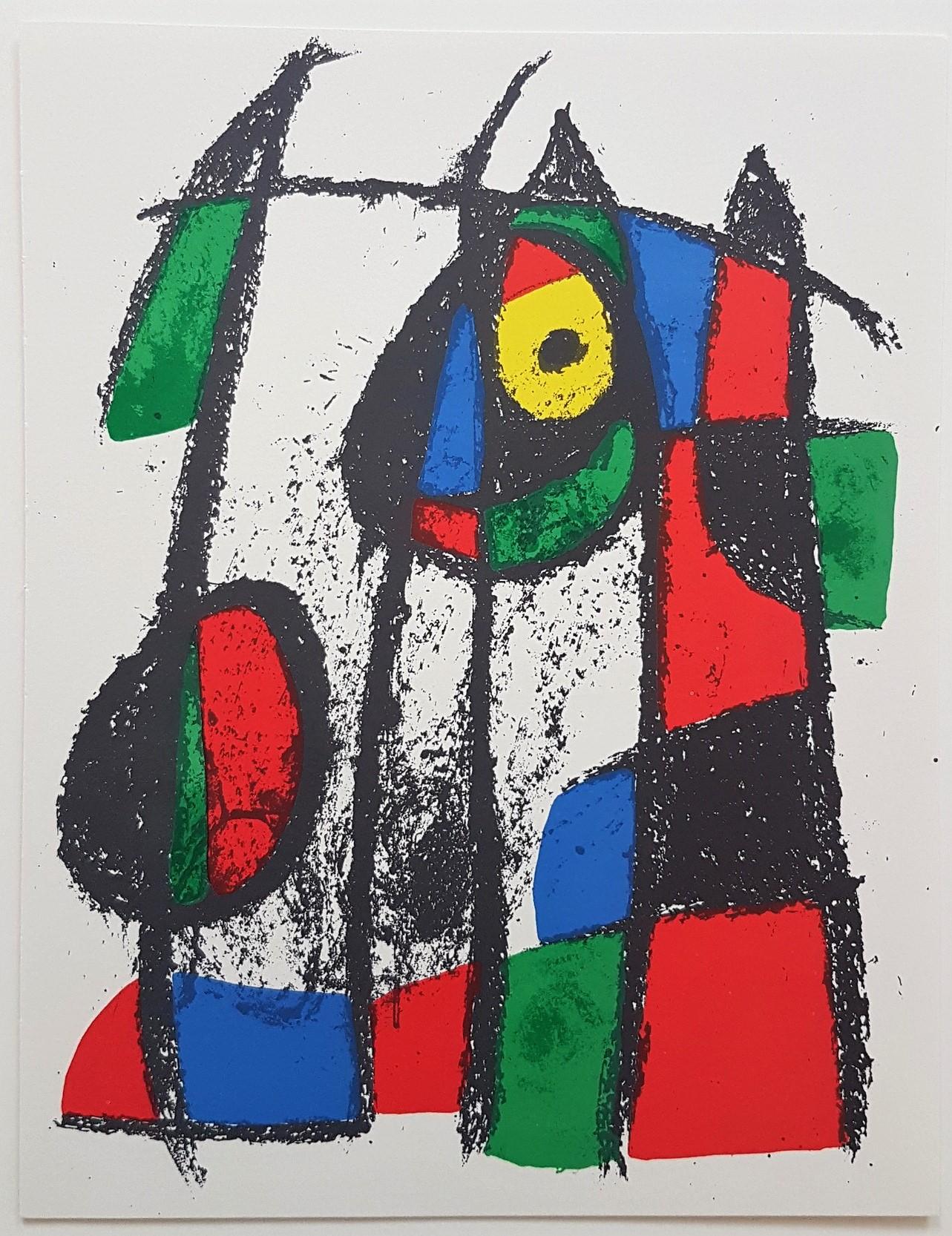Suprematist Prints and Multiples