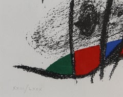Lithographien II (M. 1042)