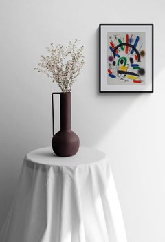 Litografia Original II