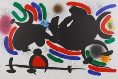 Litografia Original IV