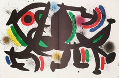 Litografía original VIII
