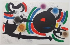 Joan Miro Art 631 For Sale At 1stdibs