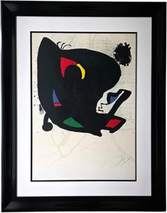 L'Oeuvre Graphique, Museo de Arte Moderno de París
