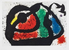 L'Ogre Enjoue, 1969