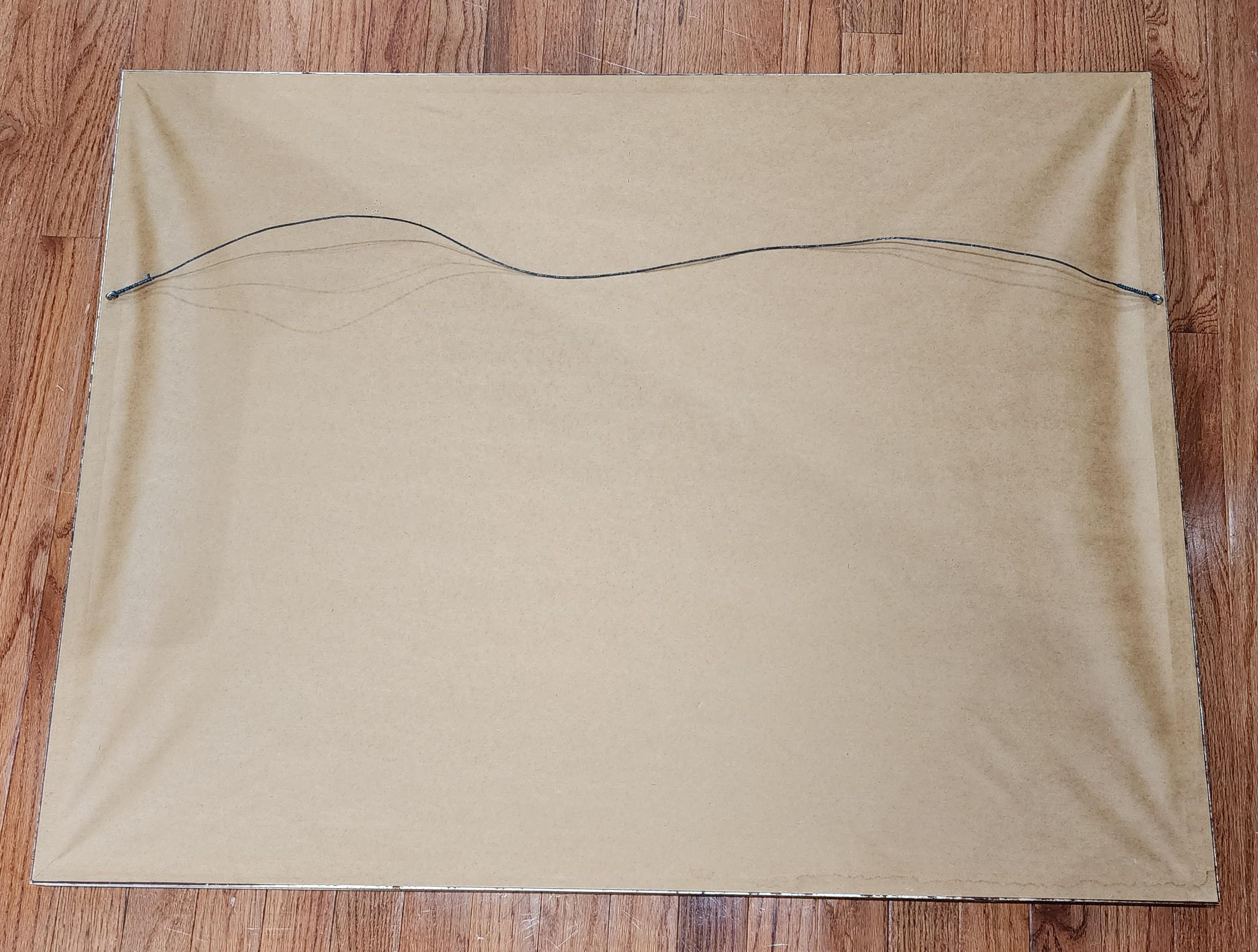 Maravillas Con Variaciones Acrósticas En El Jardín De Miró, 1975 (M. 1055) 2