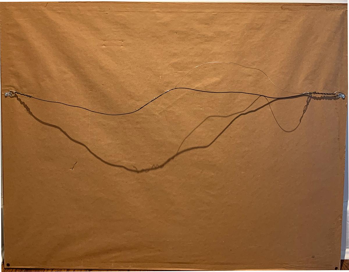 'Maravillas Limited Edition' by Joan Miró, Lithograph For Sale 1