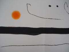 Marteau Sans Maitre XX - Eau-forte originale, 1976