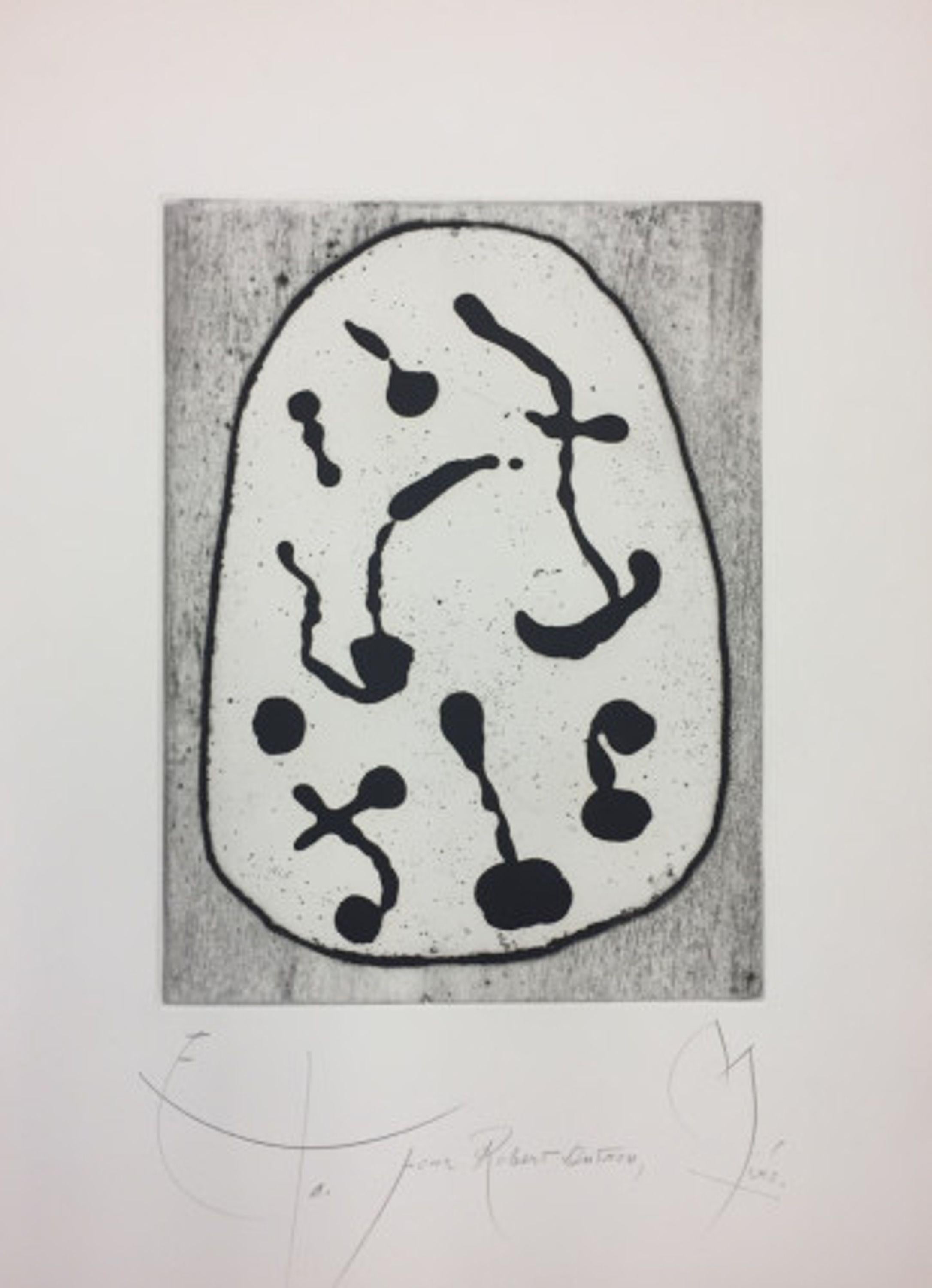 Miró 1959-1961