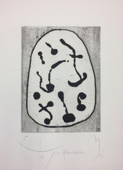 Miró 1959-1961