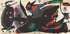 Miró como escultor