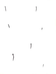 Joan Miro, Untitled, from Derriere le miroir, 1971