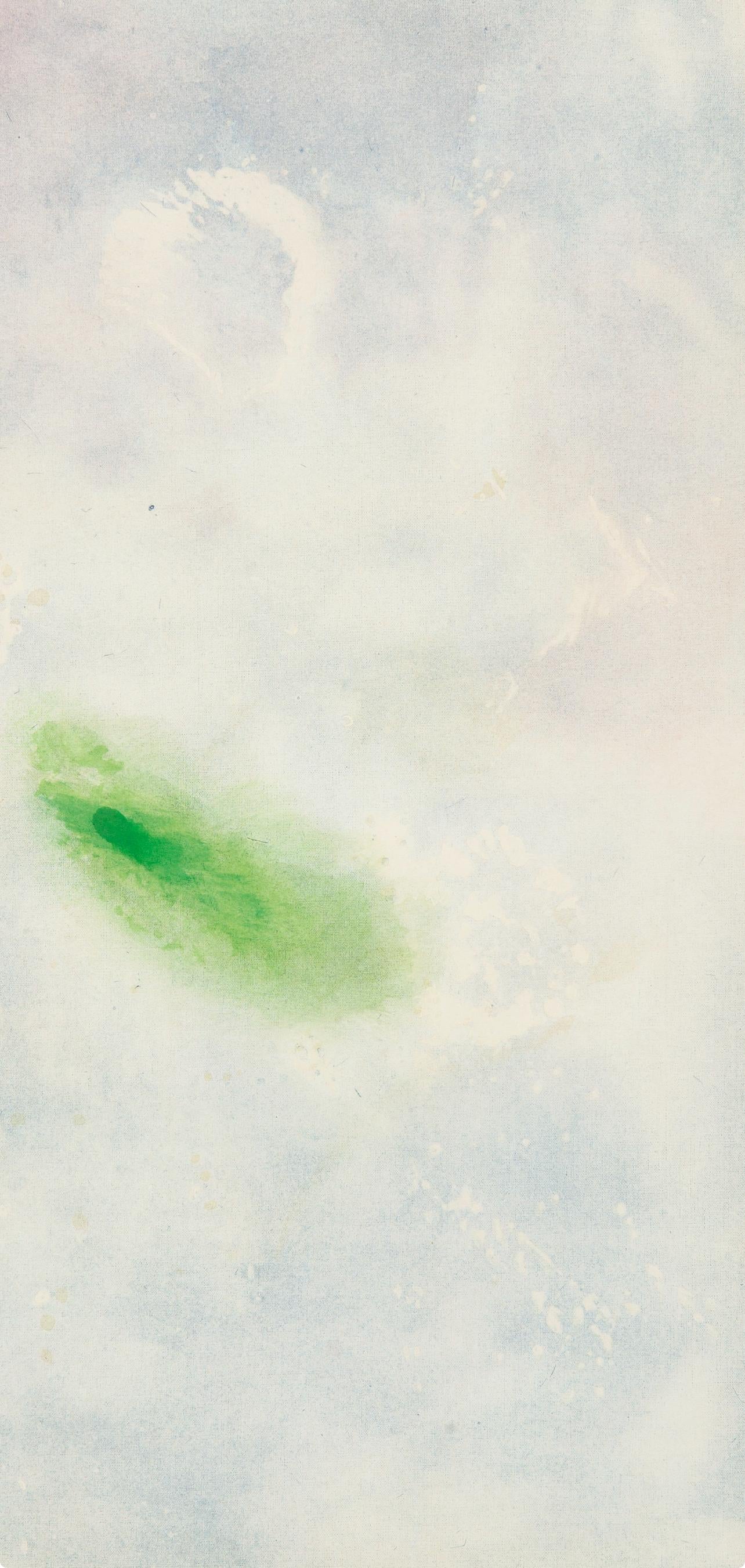 Litografia su carta vélin. Iscrizione: Non firmato e non numerato, come emesso. Buone condizioni. Note: Dal fascicolo, Miró 1959-1960, 1961. Pubblicato dalla Pierre Matisse Gallery, New York; stampato da l'Imprimerie Daniel Jacomet, Parigi, 15