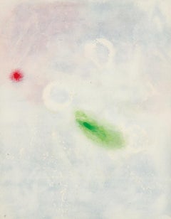 Miró, Composition (Cramer 69; Dupin 292; Mourlot 286-294) (after)