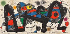 Miro Escultor