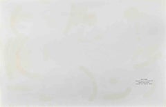 Miró Lithographe I - Plate VII - Lithograph by Joan Mirò - 1972