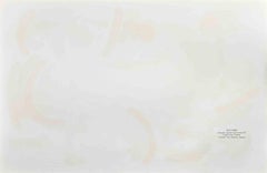 Miró Lithographe I - Plate VII - Lithograph by Joan Mirò - 1972