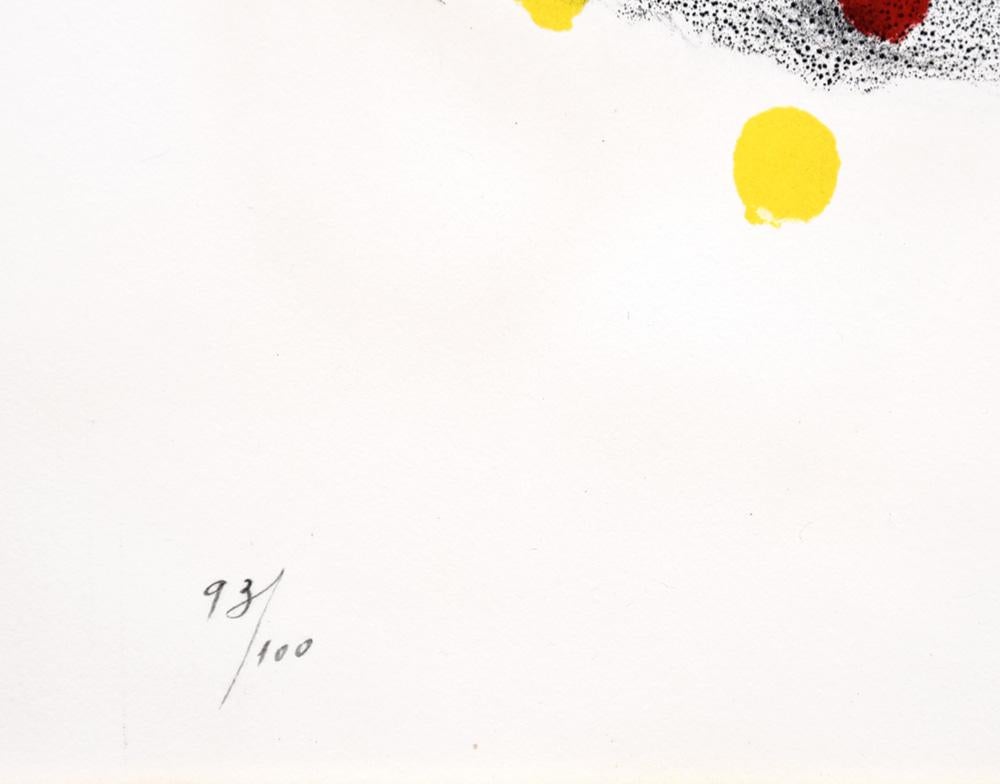 Nébuleuse (Nebula), 1958 For Sale 5