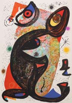 Vintage Onésime (M.1075), 1975