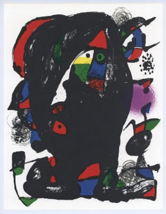 original lithograph