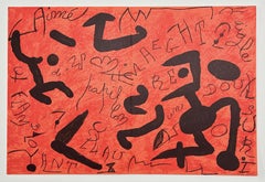 original lithograph