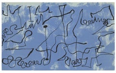 original lithograph