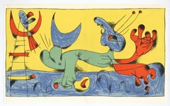 original lithograph