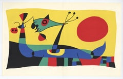 original lithograph