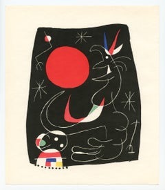 original lithograph