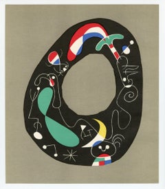 original lithograph
