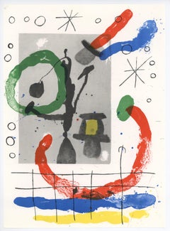original lithograph