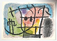 original lithograph